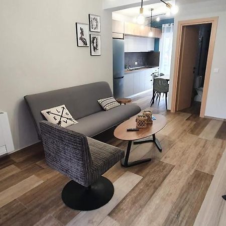 Myhouse Villa อเล็กซานโดรโพลิส ภายนอก รูปภาพ