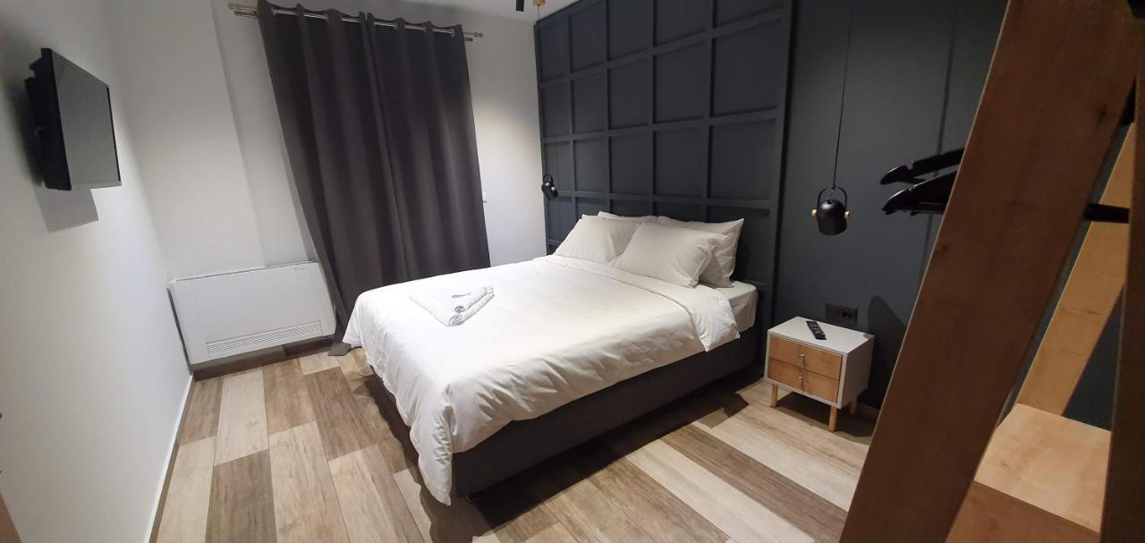 Myhouse Villa อเล็กซานโดรโพลิส ภายนอก รูปภาพ