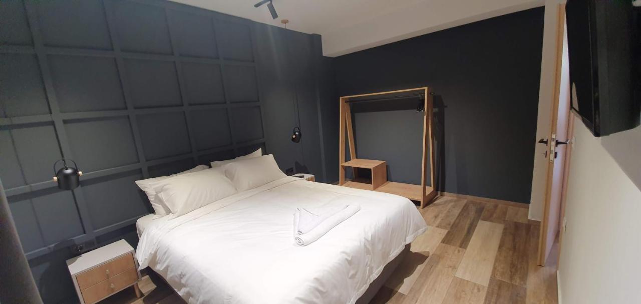 Myhouse Villa อเล็กซานโดรโพลิส ภายนอก รูปภาพ