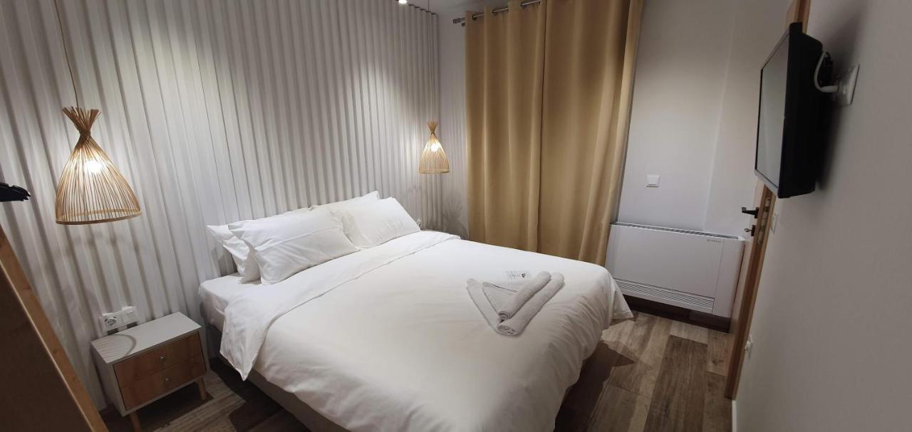 Myhouse Villa อเล็กซานโดรโพลิส ภายนอก รูปภาพ