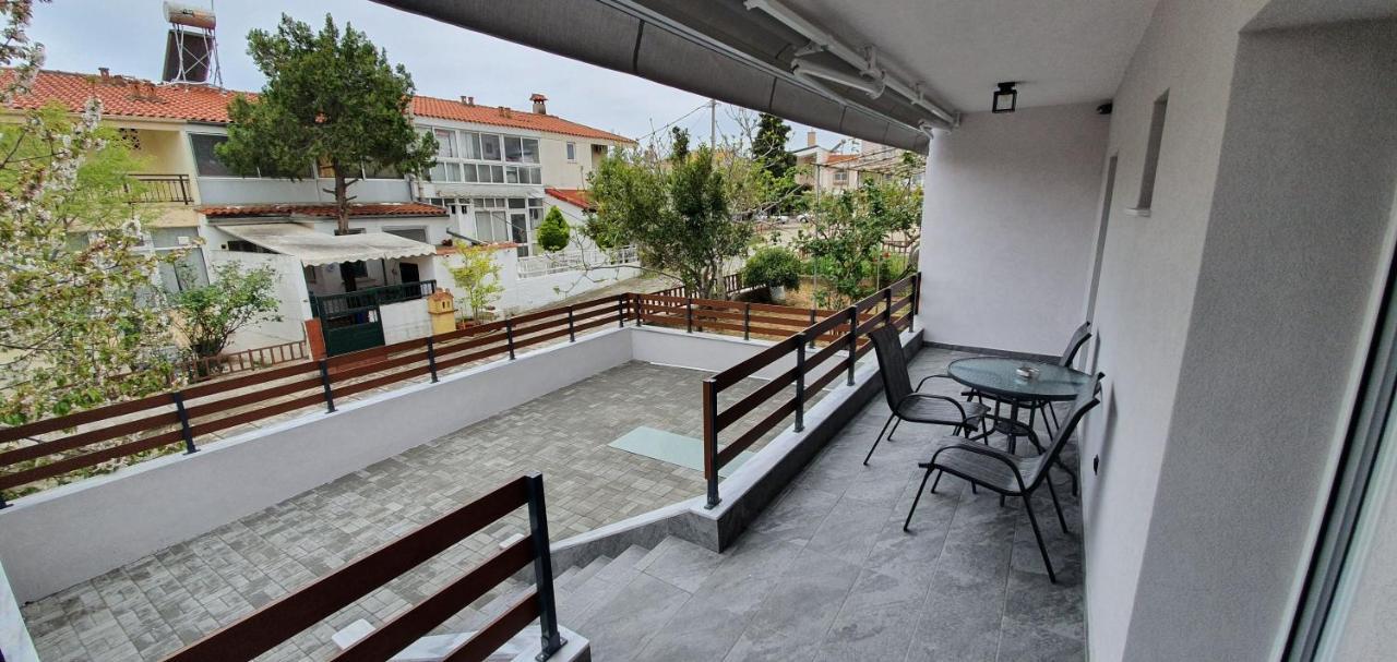 Myhouse Villa อเล็กซานโดรโพลิส ภายนอก รูปภาพ